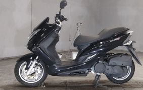 YAMAHA MAJESTY 155S SG28J