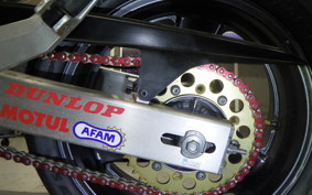 HONDA HORNET 250 2004 MC31