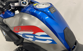 BMW R1200GS 2018 0A51