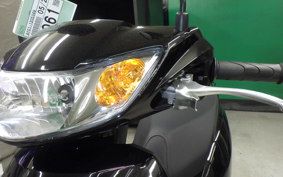 YAMAHA JOG-7 2019 AY01