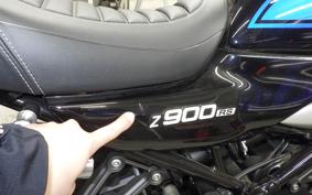 KAWASAKI Z900RS 2024 ZR900K