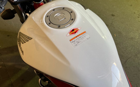 HONDA CB400SF SPECIAL EDITION  2011 NC42
