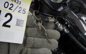 HARLEY FLSTF 1580 2007