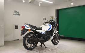 YAMAHA RZ350 1983 4U0