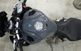 YAMAHA MT-10 2026 RN78J