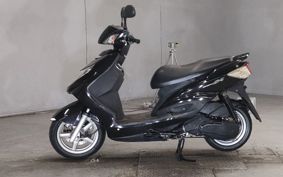 YAMAHA CYGNUS 125 X SE44J