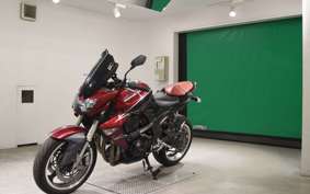 KAWASAKI Z1000 Gen.3 2009 ZRT00B