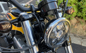 HARLEY XL1200X 2020 LC3