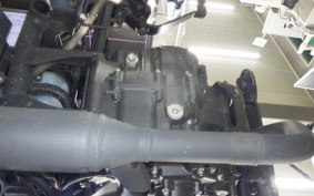 HONDA REBEL 250 A 2004 MC49