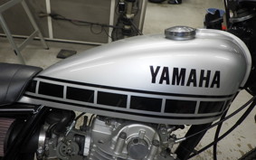 YAMAHA SR400 Gen.3 2004 RH01J