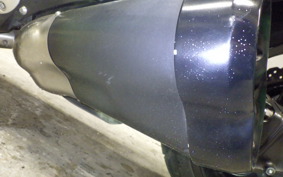YAMAHA VMAX Gen.2 2009