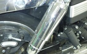 HARLEY FXDF 1580 2008