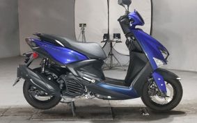 YAMAHA  CYGNUS  GRIF ASU SEJ4J