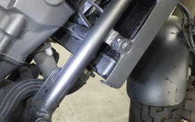 HONDA REBEL 250 A 2009 MC49