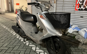 SUZUKI ADDRESS V125 CF46A