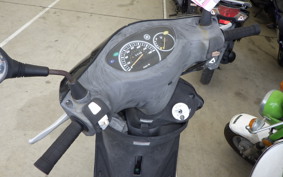 YAMAHA AXIS 125 TREET SE53J