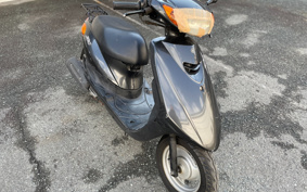 YAMAHA JOG DELUXE SA36J