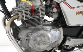 HONDA CB400 2022 NC03