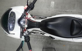 HONDA PCX125 2021 JF28