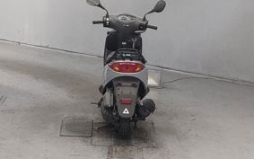 YAMAHA AKUSHI STREET SE53J