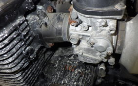 YAMAHA XJR1300 2003 RP03J