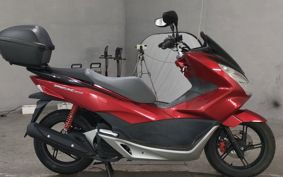 HONDA PCX 150 KF18