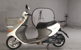 SUZUKI LET`S4 CA43A