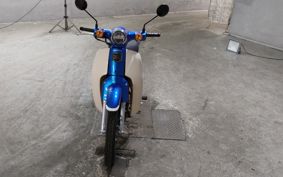 HONDA SUPER CUB110 JA59