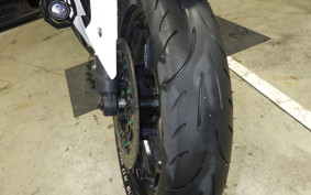 KAWASAKI Z250 2015 ER250C