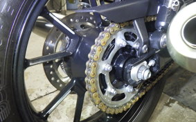 TRIUMPH SPEED TWIN 900 2023