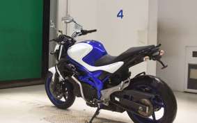 SUZUKI GLADIUS 2012 VK58A