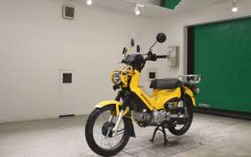 HONDA ｸﾛｽｶﾌﾞ110-2 2021 JA45