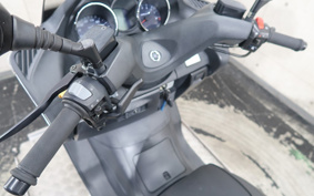 YAMAHA GRAND MAJESTY250 SG15J