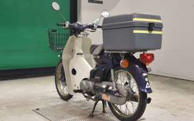 HONDA C90 SUPER CUB HA02