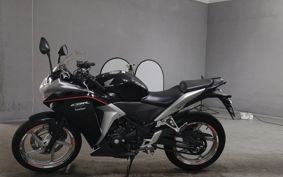 HONDA CBR250R MC41