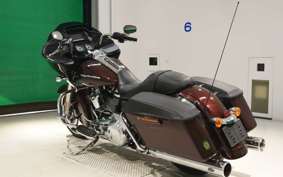 HARLEY FLTRX1750 2019