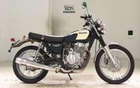 HONDA CB400SS E 2008 NC41