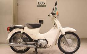 HONDA C110 SUPER CUB JA07