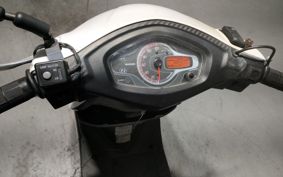 SUZUKI ADDRESS V125 CF4MA