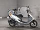 Фото Yamaha JOG с японского аукциона