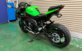 KAWASAKI NINJA ZX-25R KRT ED ZX250E