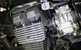 KAWASAKI ZRX400 2007 ZR400E