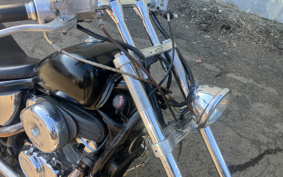 HONDA STEED 400 1993 6120