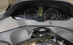 SUZUKI SKYWAVE 250S CJ46A
