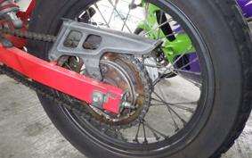 HONDA FTR223 2024 MC34