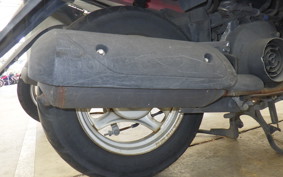 HONDA TODAY AF61