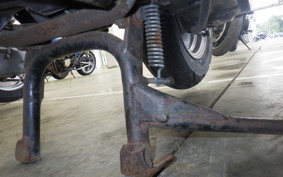 HONDA LEAD 50 AF20