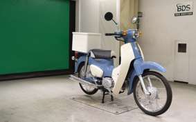 HONDA C50 SUPER CUB 2018 AA09