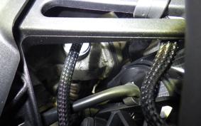 DUCATI STREETFIGHTER V4 S 2021