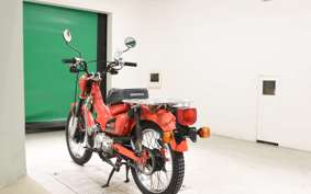 HONDA CT110 HUNTER CUB 2002